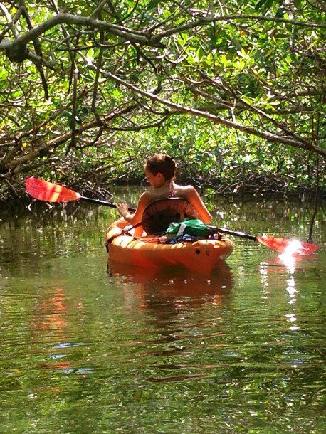 Rainbow Springs State Park