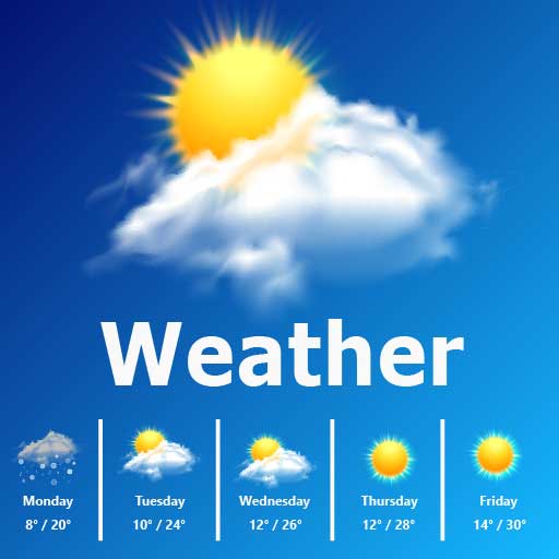 Weather Information