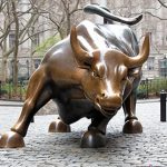 The History of The Wall Street Bull