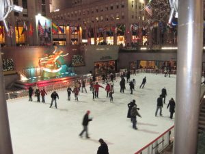 Top Things To Do While In New York City