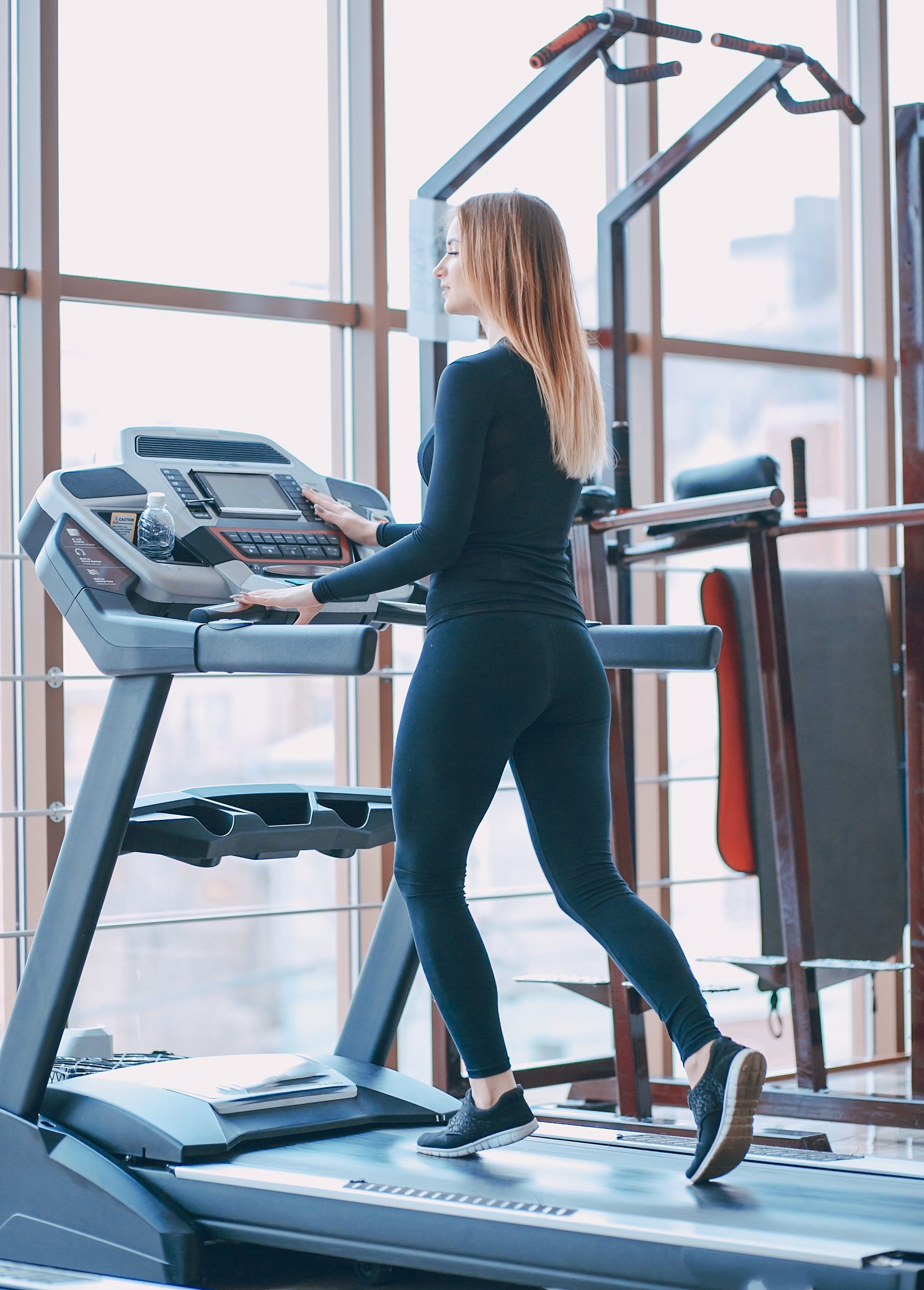 Top 5 Indoor Fitness Activities for Summer Health