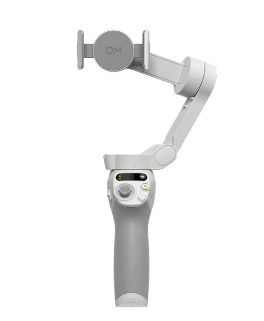 Unlock High-Quality Phone Photography with DJI Mobile SE