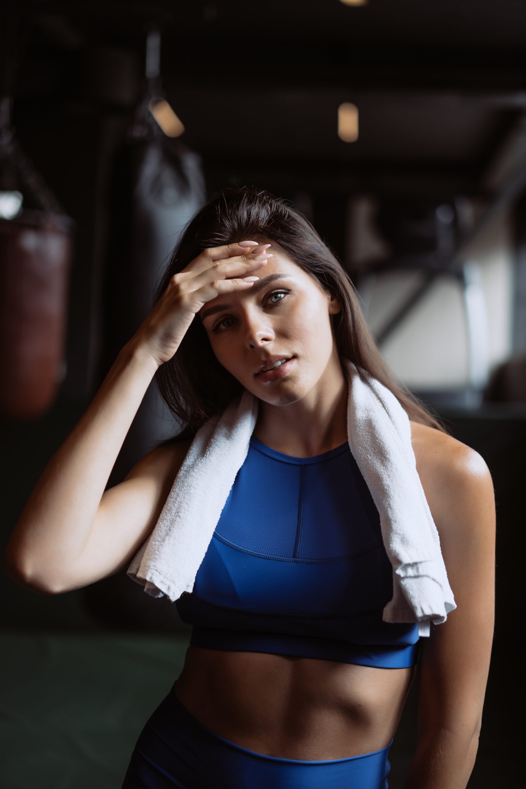Avoid These 7 Fitness Mistakes for Better Health Results