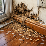 Florida Termites How to Identify and Solve Pest Problems