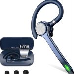 Why HEIBAS G7 is the Perfect One-Ear Headphone